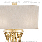 784910-33 Allegretto 32" Table Lamp настольная лампа, Fine Art Lamps