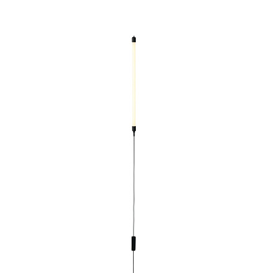 Fine Wall/Ceiling Lamp настенный светильник Muuto Black - 60 CM FNWCL6001