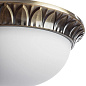 Потолочный светильник Arte Lamp PORCH A7838PL-3AB — фото 2
