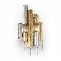 6680/A4 MM lampadari City настенный светильник