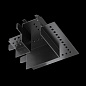 TRA084CL-12B Maytoni Accessories for tracks Radity Комплектующие для встраиваемой трековой системы Черный — фото 5
