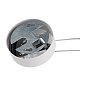 Подвесной светильник Mapa SP1 D50 Ideal Lux 032122, белый — фото 12