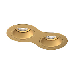 d62 Lightstar Domino Встраиваемый светильник