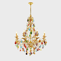 Mandragola Многоцветный / 8 / Золотой