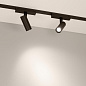 044168 Arlight Светильник MAG-VIBE-SPOT-R35-8W Day4000-MIX (BK, 24 deg, 48V, TUYA Zigbee) — фото 4