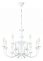 A4094LM-12WH Arte Lamp Collinetta подвесная люстра 40W — фото 1