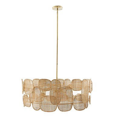 Люстра Arteriors Ronaldo
