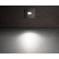 930484 Deko-Light Square cover черный — фото 4