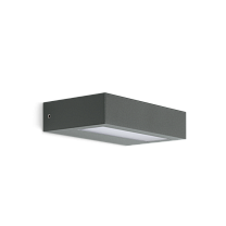 Trend Flat U&D 200 LED 4K 11W Antrac.