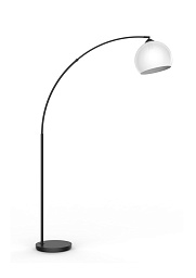 LSP-0643 Lussole Marble Торшер