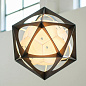 Подвесной светильник Louis Poulsen OE Quasi Light — фото 6
