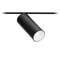 Магнитные светильники Led technology SPIKE 12.30 B черный + белый