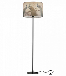 V11509-1F Moderli Strauss торшер 60W