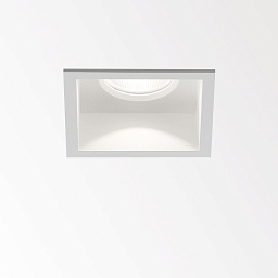 CARREE ST LED IP 92733 W Delta Light CARREE встраиваемый потолочный светильник с мягким светом