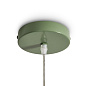 Подвесной светильник Cottage Freya FR5405PL-01GN1 — фото 7