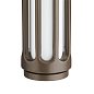 Уличный настенный светильник Arteriors Inset Outdoor — фото 7