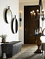 DS44006 Hutu Wall Light Arteriors бра — фото 1