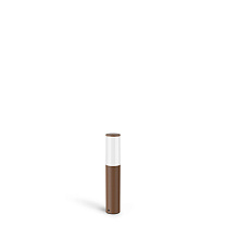 Stik 60 Opal Bollard 390 LED 4K 5,5W Corten  220-240 V