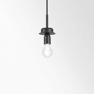 Подвесной светильник TOUPE C E27 Delta Light 28712 0000