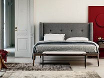 Ziggy Bed Porada 180×200 см