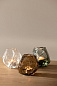 685206 Globen Lighting Valerie Подсвечник для чайной свечи, коричневый — фото 3