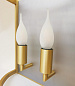 Бра CHEVERNY o25 Davidts lighting — фото 1