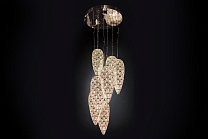 ARABESQUE LIGHTFALL SENSATION X 7 подвесной светильник, VGnewtrend