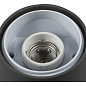 1006180 SLV GRAFIT 30 Pole round E27 anthracite садовый светильник — фото 2