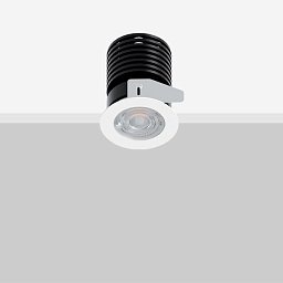 Встраиваемый светильник Flexus 20 Flexalighting