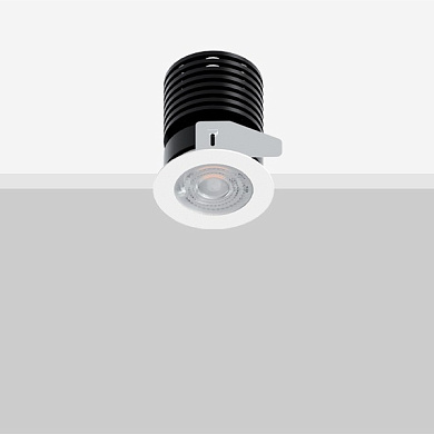 Встраиваемый светильник Flexus 20 Flexalighting