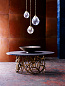 Подвесной светильник Medium Orb Porta Romana MCL43M — фото 2