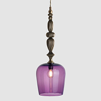 Standing Pendant фиолетовый
