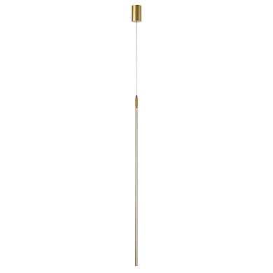 Подвес Lightstar Tubo круглый 24Вт