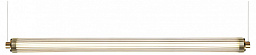 SL6224.313.01 ST-Luce Bamboo подвесной светильник 30W 1800lm 4000K