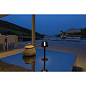 1007380 SLV TAHA light set 2700K IP65 dimmable уличный настольный светильник — фото 16