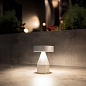 Садовый столбик Disk BEL LIGHTING — фото 3