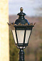 116234083 Roger Pradier Citadelle KR N°5 LED 35W 4000°K KOPER Фонарный столб — фото 2