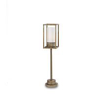 LAMPADA VIALE ANT-RAM V. OPALE