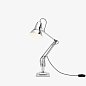 Настольная лампа Original 1227 Anglepoise, хромированная 30962 — фото 9
