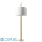 UPPER торшер CVL-LUMINAIRES laiton satin — фото 2