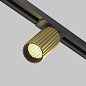 TR218-1-GU10-BS Maytoni Calipso Трековый светильник 10W Черный — фото 9