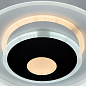 A1438PL-72WH Arte Lamp Forma потолочная люстра LED 1х72W 5200Lm 2700-7000K — фото 3