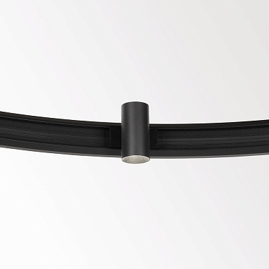 SUPERLOOP-FIX 40 DOWN-UP подвесной потолочный светильник Delta Light