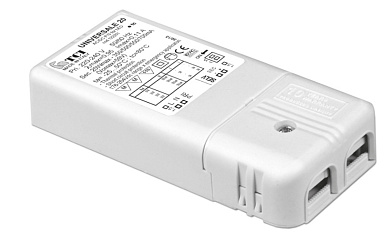 TCI UNIVERSALE 20 драйвер LED 122201