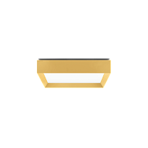 Flo Q 300 LED 2.7K 30W Gold