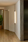 62836 Faro barcelona KIVA настенный светильник — фото 1