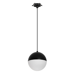 SP-EMISFERO-R150-11W Arlight Emisfero Подвесной светильник со встраиваемой потолочной чашей