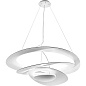 Artemide Pirce SP L большой подвесной светильник — фото 1