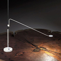 TECLA LAMPADA TAVOLO 5W BIANCO
