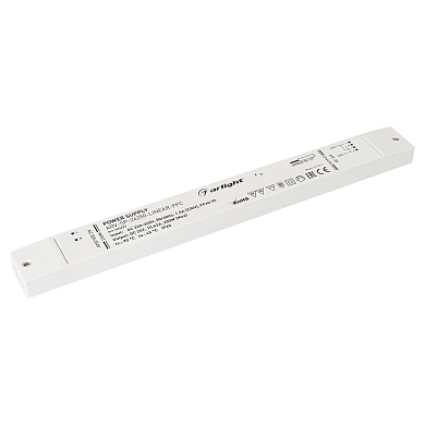 032627 Arlight блок питания ARV-SP-24250-LINEAR-PFC (24V, 10.42A, 250W)